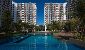 TimurBay Seafront Residence, Kuantan